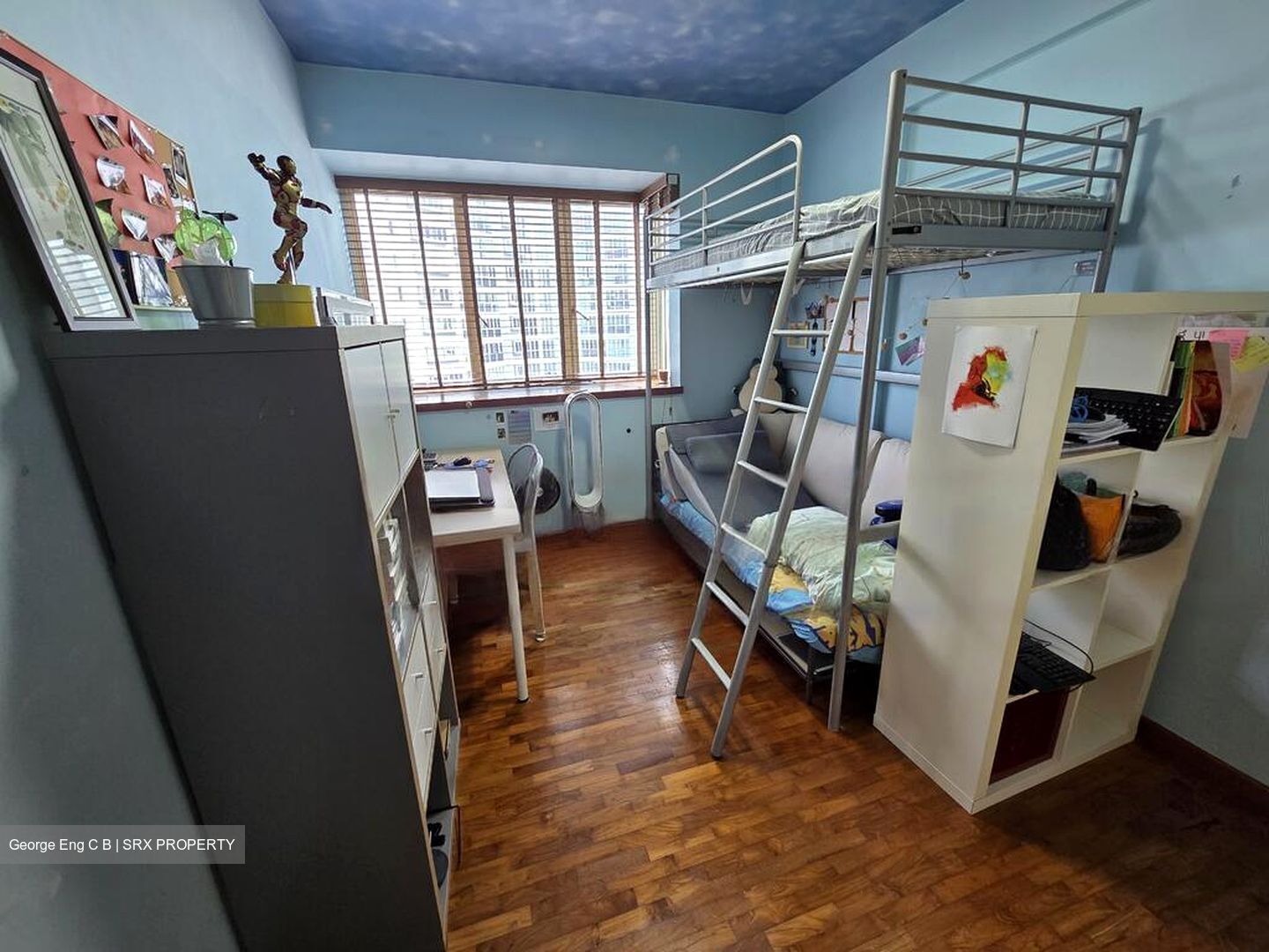 Rio Vista (D19), Condominium #454681541